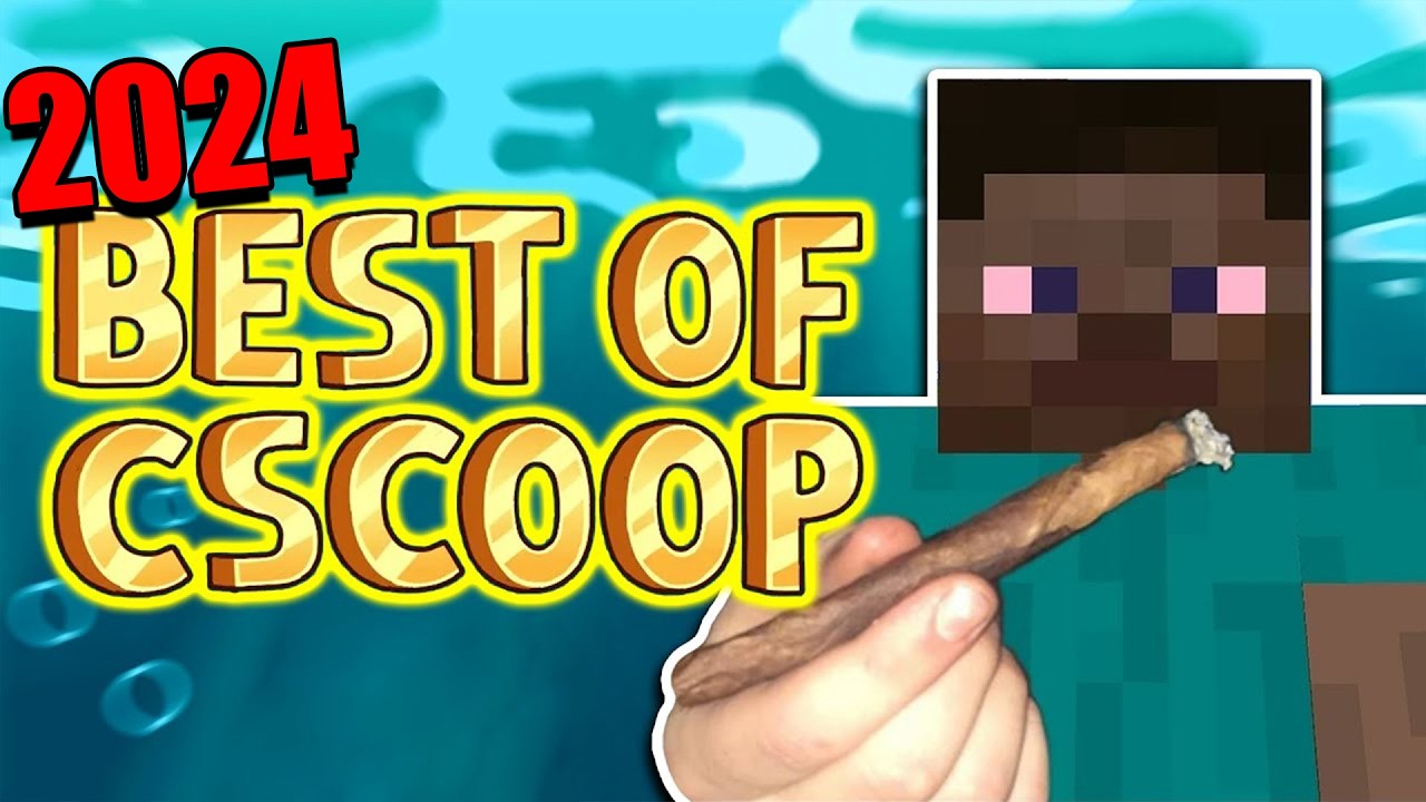 BEST OF CSCOOP 2024