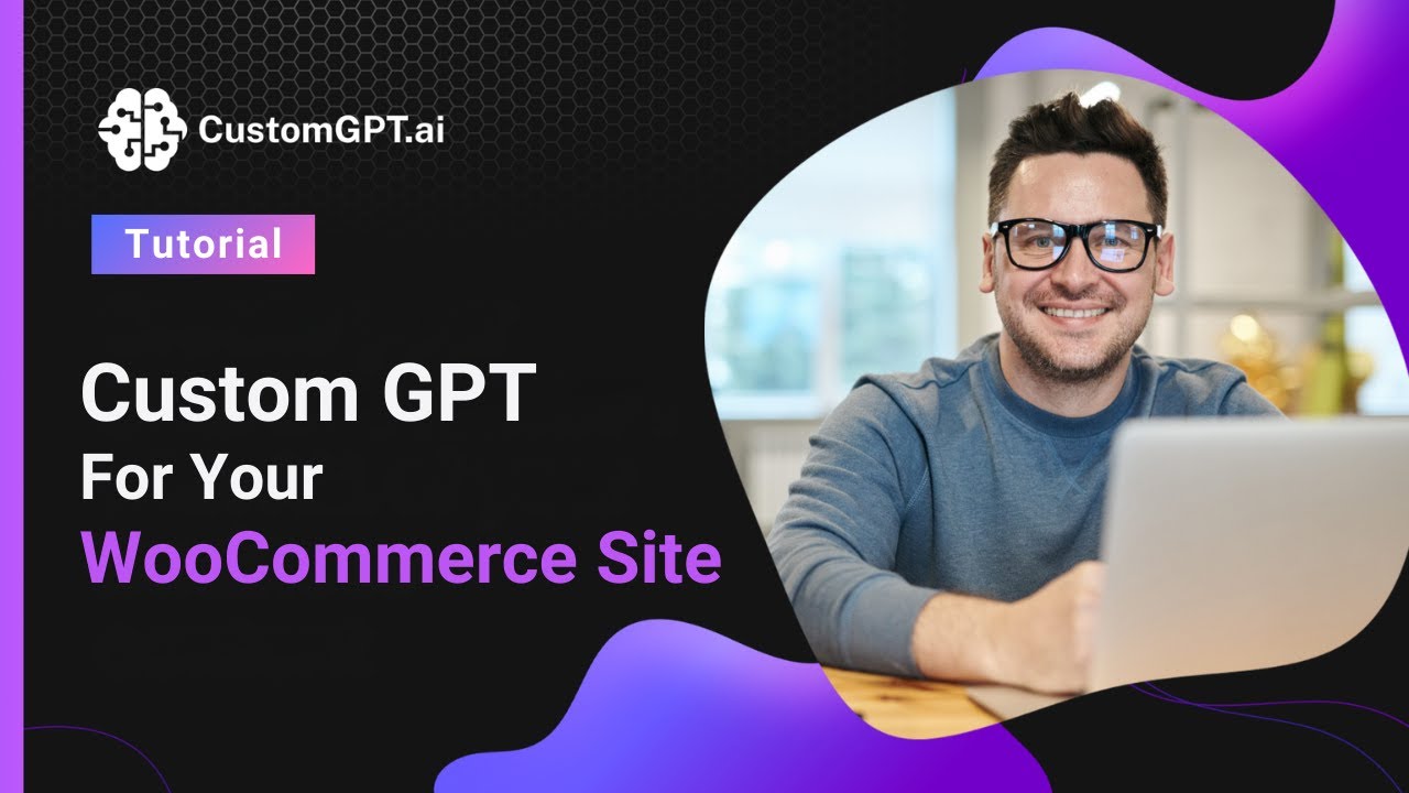 Custom GPT For Your WooCommerce Site: Ultimate AI Assistant Guide