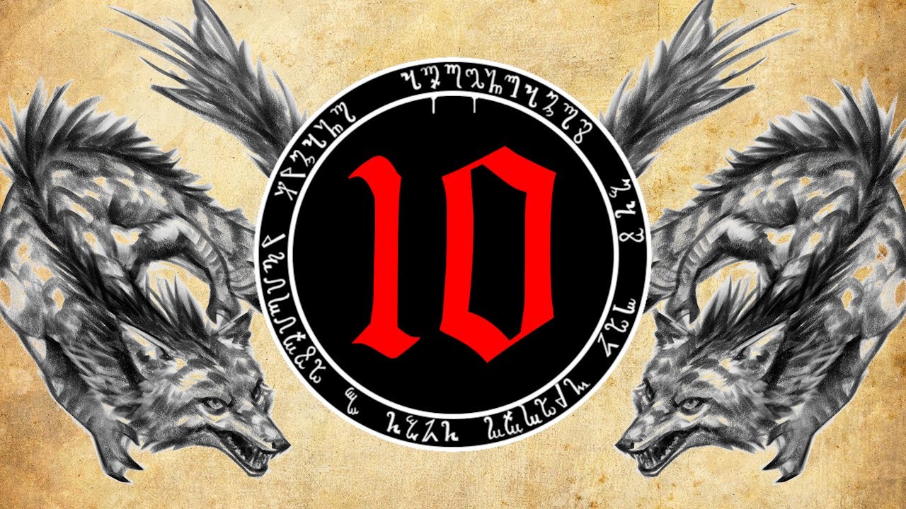 Bestiario: 10 Monstruos Mapuche (leyenda / mitología chilena y argentina)