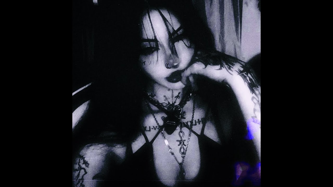 EsDeeKid Type Beat – Halloweed | Experimental Dark Hoodtrap