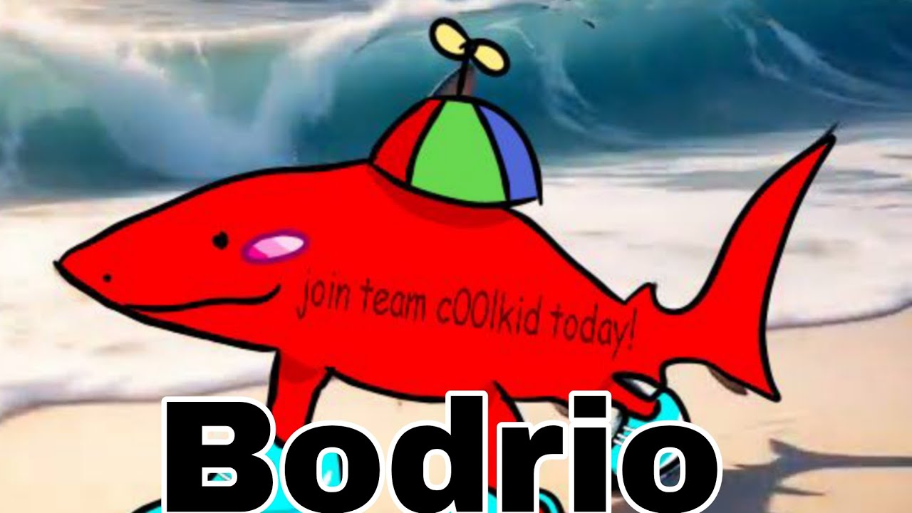 Creepypasta De Forsaken: Coolkid es Bodrio