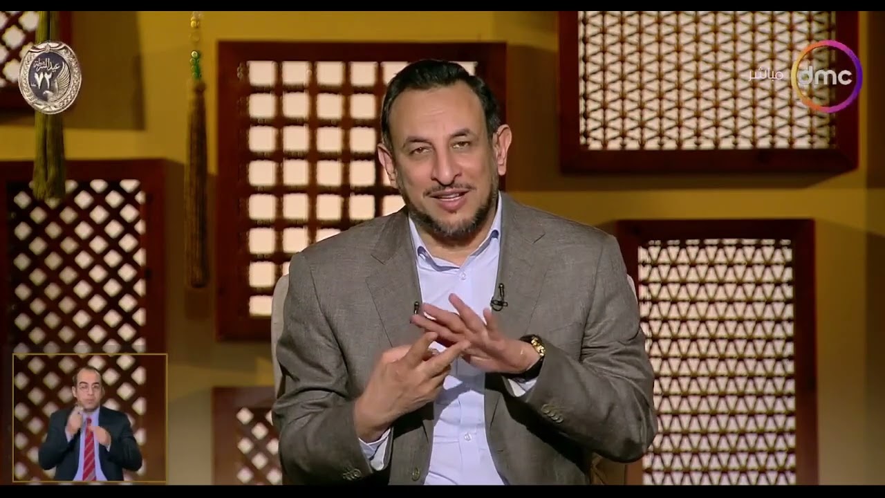 ما أسباب الابتلاء؟.. الشيخ رمضان عبد المعز يجيب #لعلهم_يفقهون