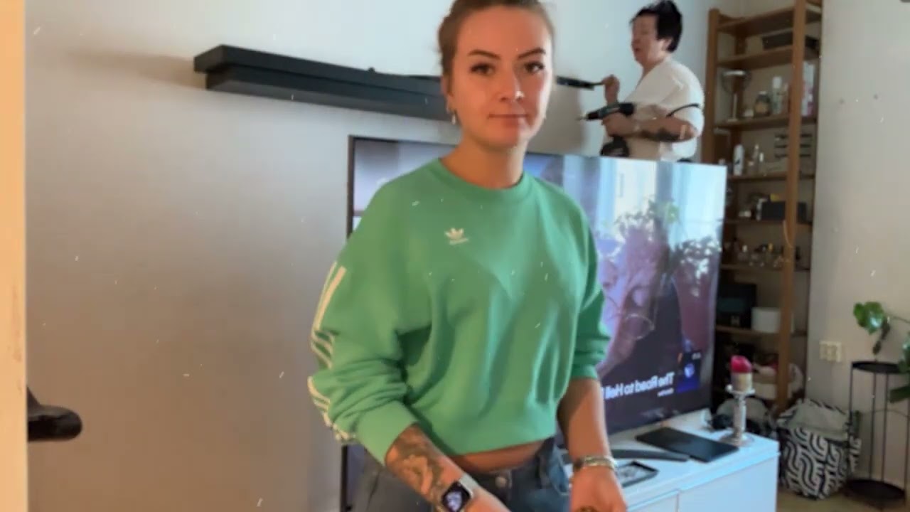 Daily Vlog 4:..........