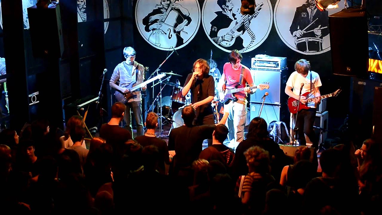 Prazna lepinja, KSET 22.09.2012