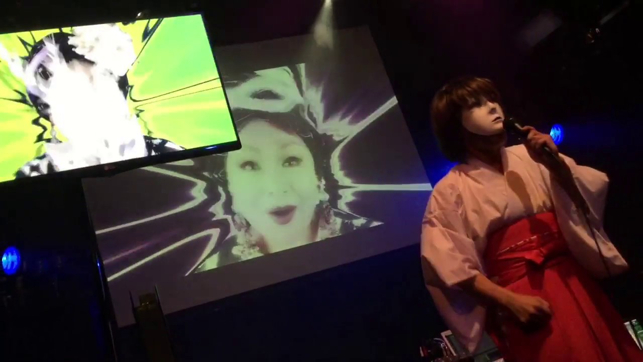 OMODAKA「ファミ詣@高円寺HIGH」