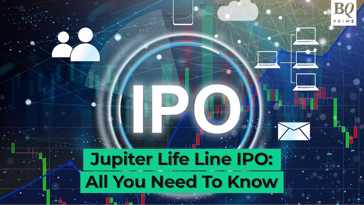 Jupiter Life Line IPO: All You Need To Know | BQ Prime