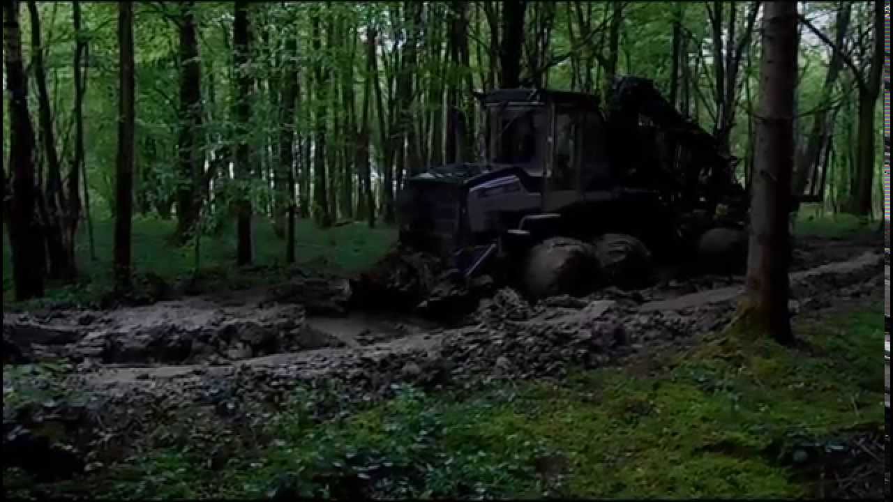 logset 5FP GT
