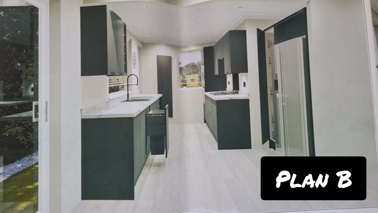 Kitchen Renovation Ideas From Closed Off to Open Concept: Our Kitchen Design Transformation Journey