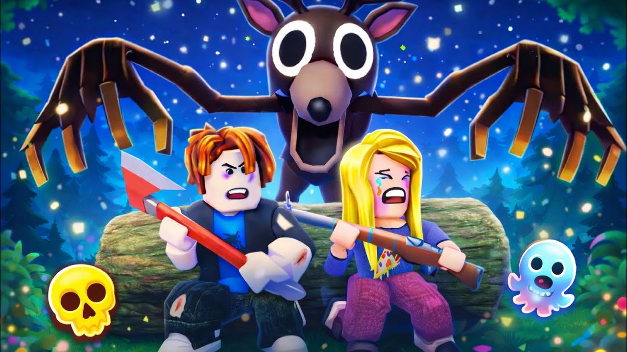 99 ليلة بدون موت 🫎 ! | Roblox