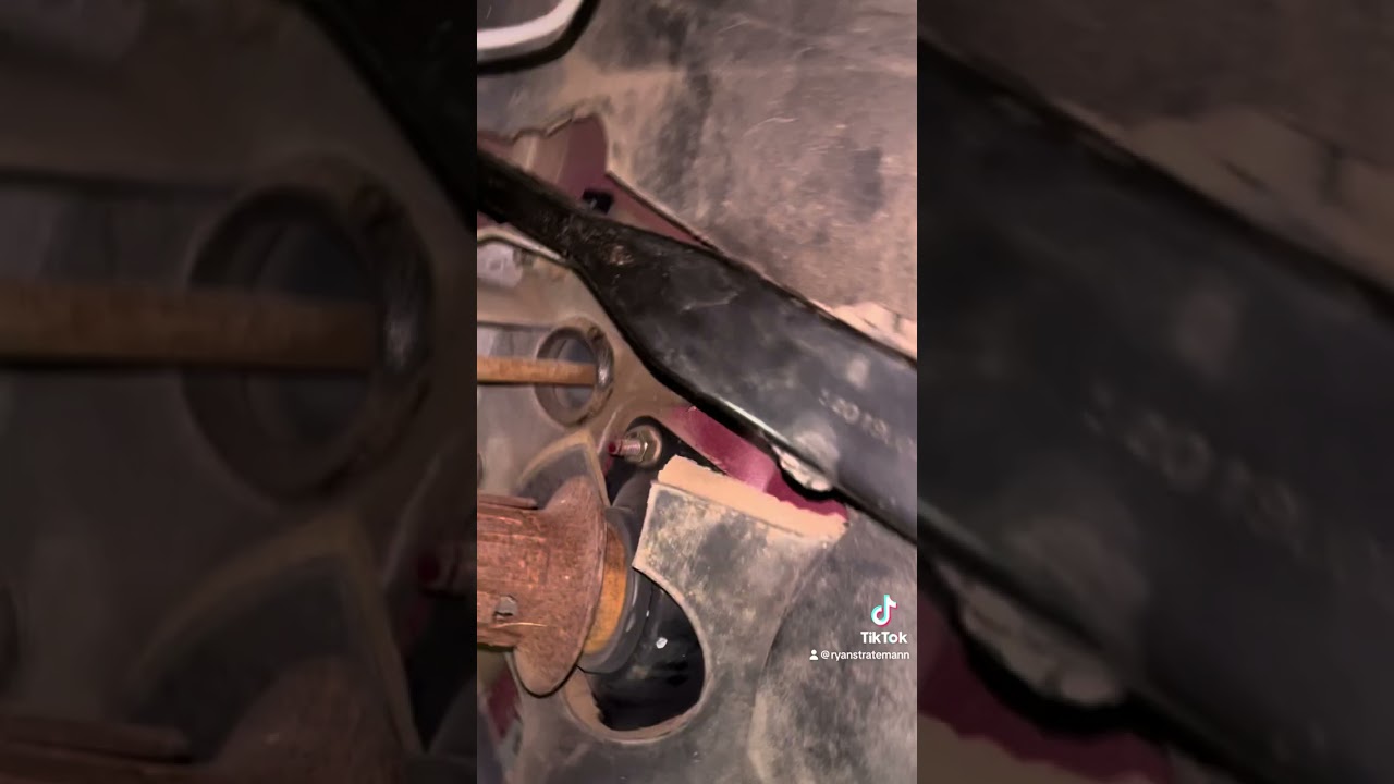 12 valve throttle cable repair