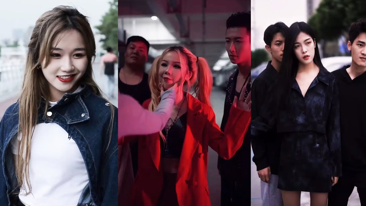 Don’t Play With Fire | Revenge Of The Beautiful Girls (Ep.6)