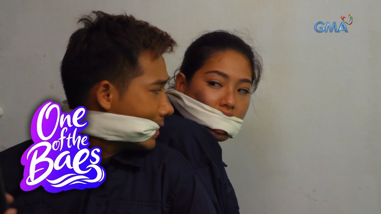 One of the Baes: JoWant, nabihag ng pirata! | Episode 38