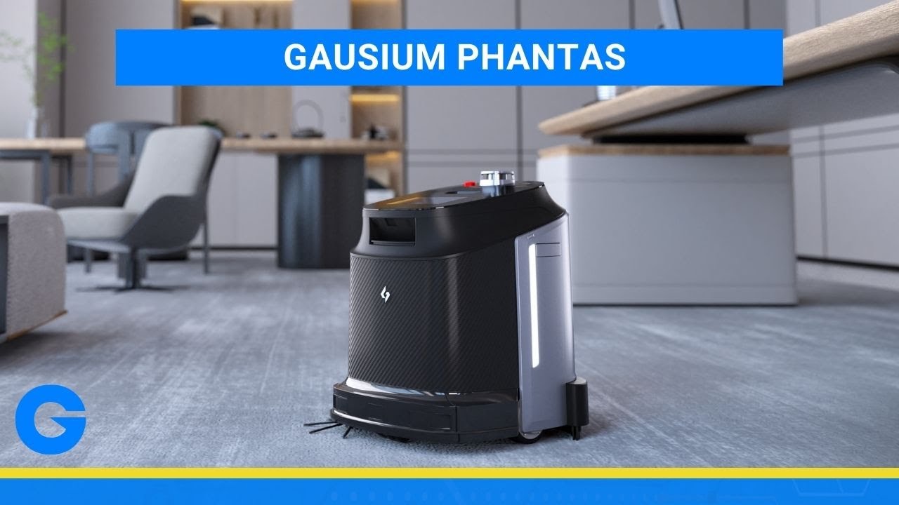 Groveko Gausium Phantas