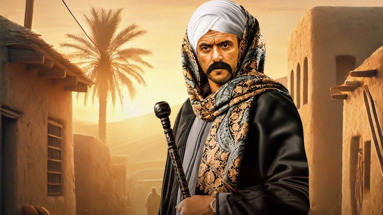 فيلم الأكشن والإثاره | طـريـشـــــة  | بطولة - عمرو سعد -  HD 2026