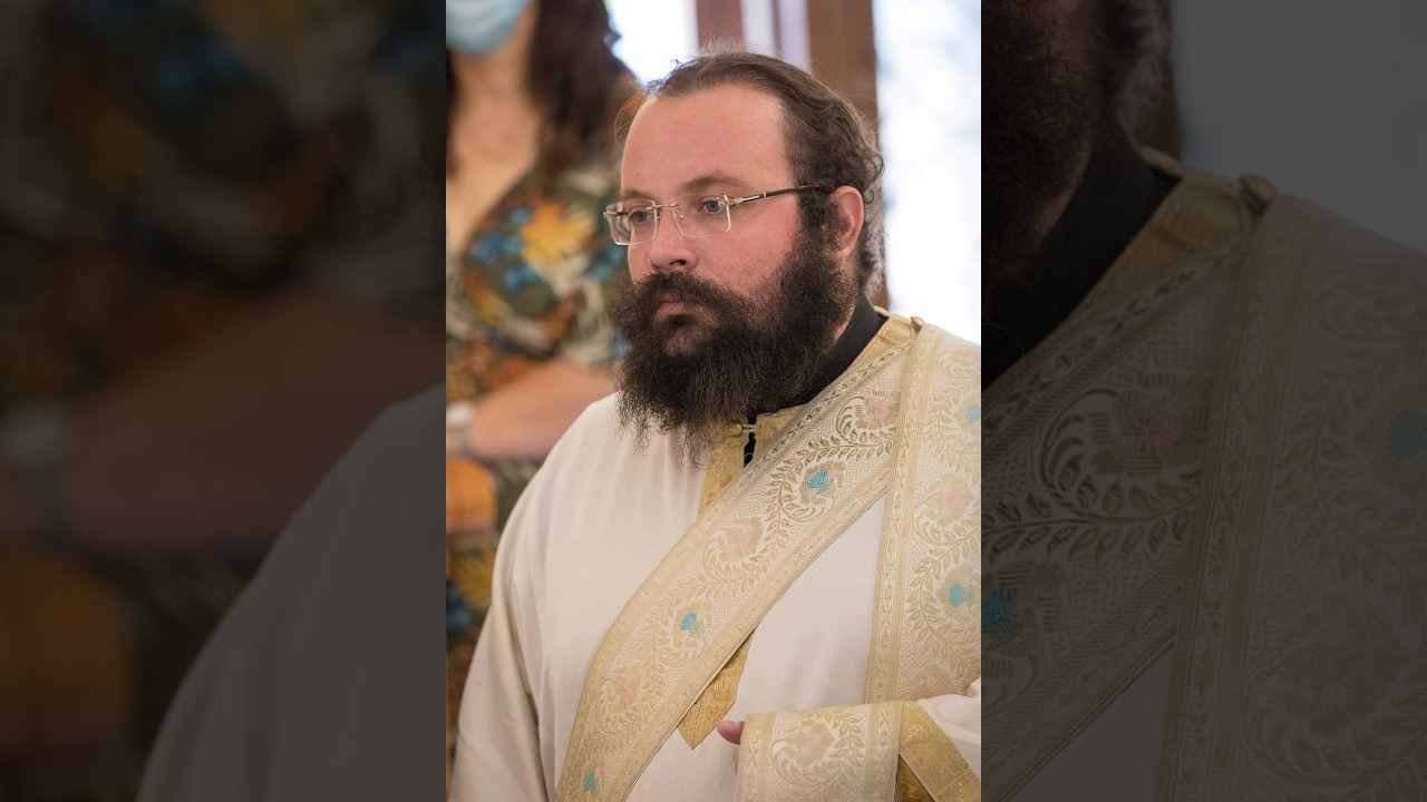 ΛΥΧΝΟΣ ΟΙ ΟΣΙΟΙ ΓΙΑ ΤΗΝ ΕΝ ΧΡΙΣΤΩ ΠΟΡΕΙΑ ΜΑΣ (π. Ἰωάννης Χατζημιχαήλ)