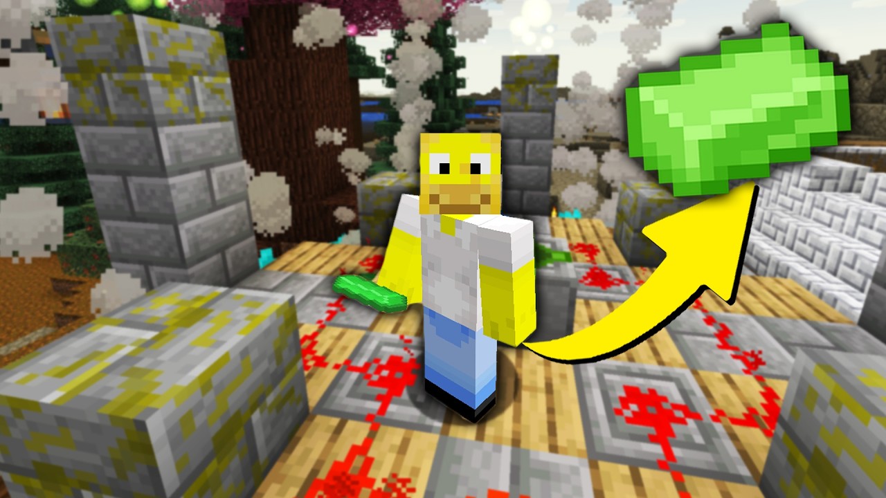 Př&iacute;rodn&iacute; Ritu&aacute;ly = $$$! | Minecraft: Reclamation #6