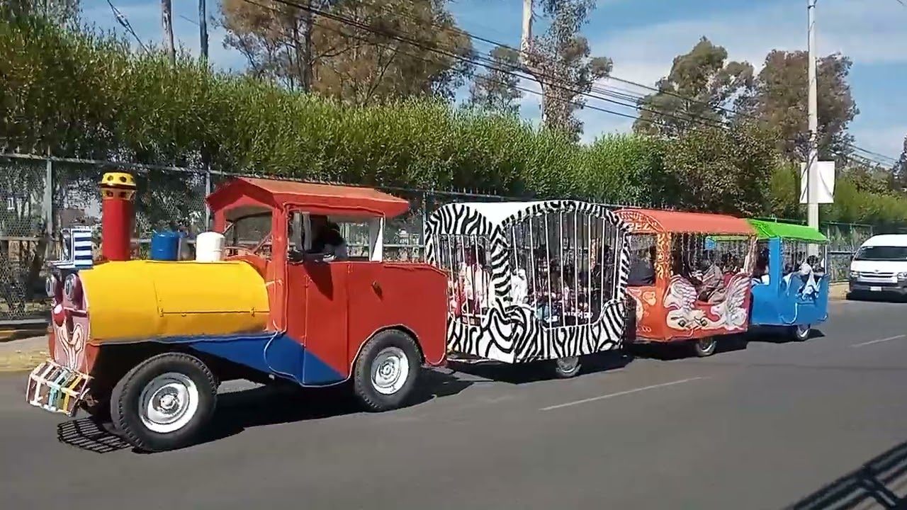 TRENECITO INFANTIL PARA COMUNIONES AL 2226105199