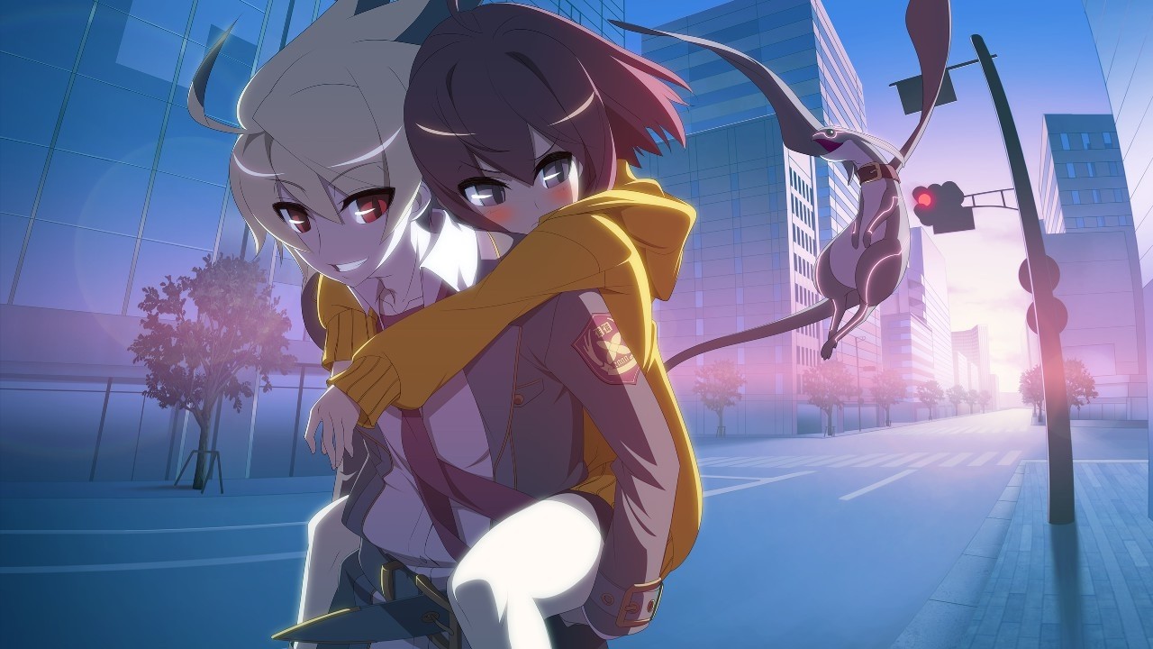 Under Night In-Birth Exe:Late[st] Speedrun Any% -2R- 7m 47s (Hyde)