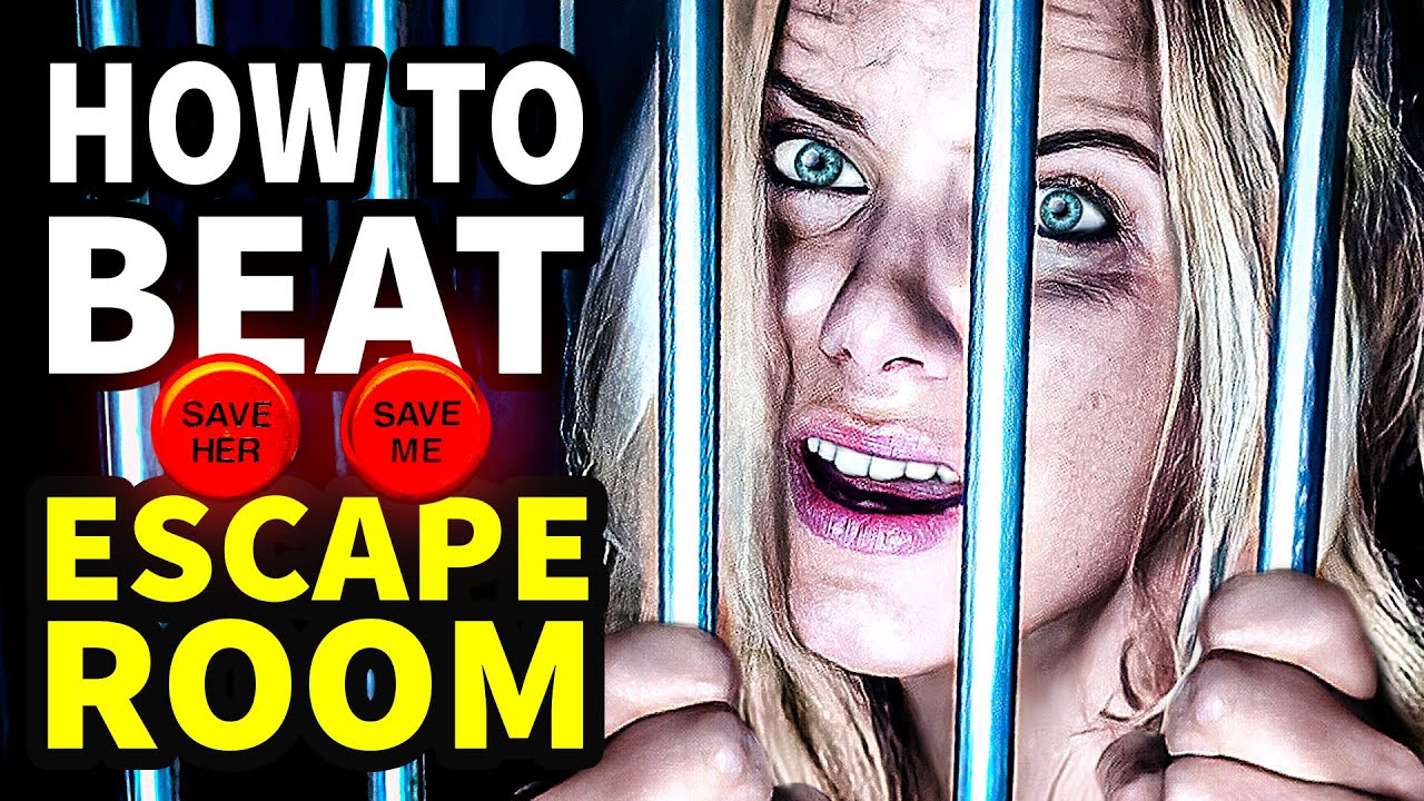 How To Beat The EVIL MASTERMIND In 