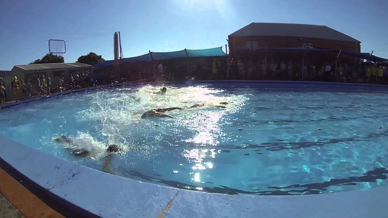 Napier Boys' High School: International Students