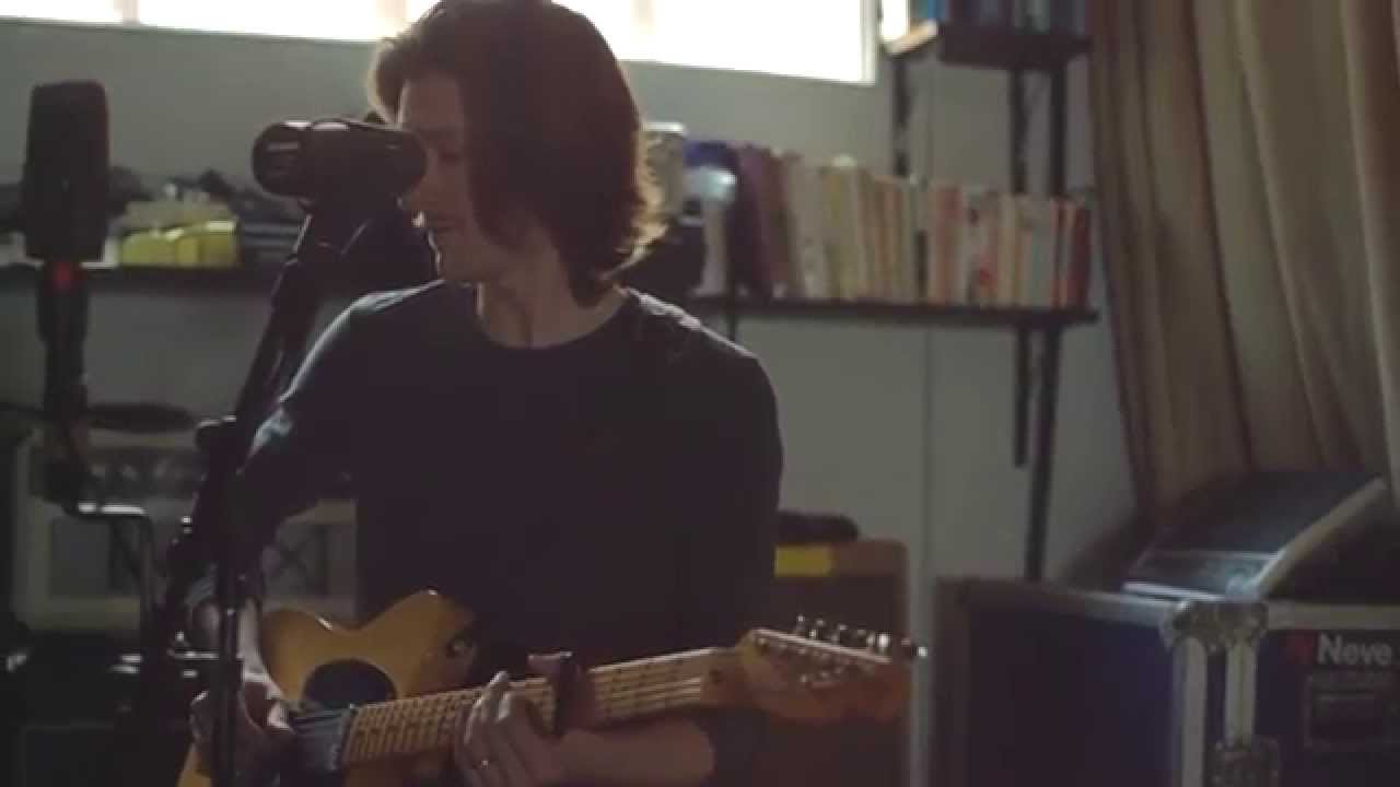 Far Too Well (Live) - Reuben Bidez