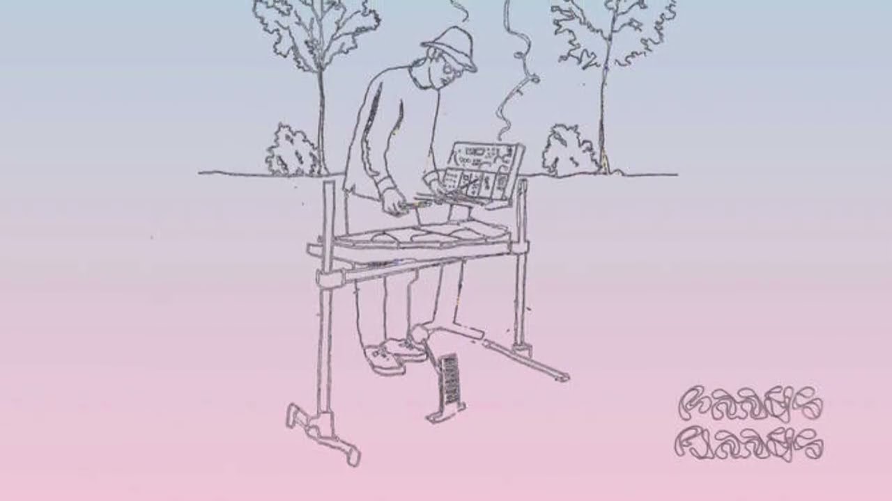 Tip of the Day: Raays - Plaays (Leaving)
