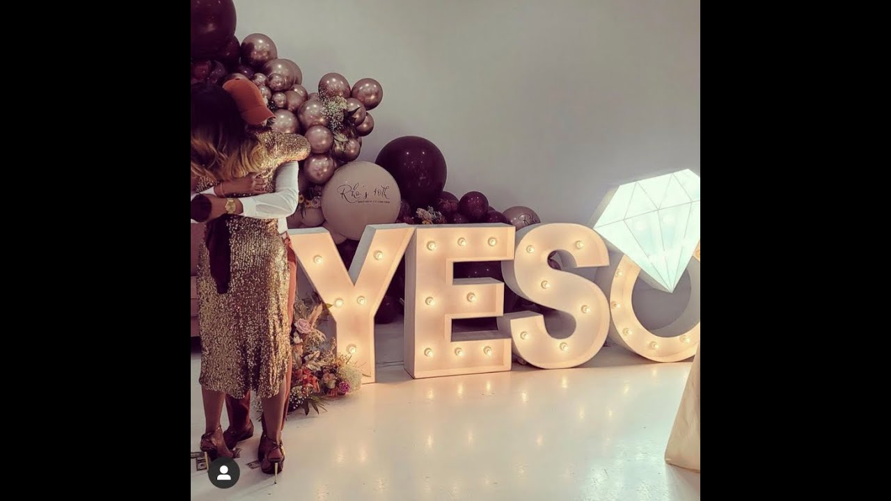 A SURPRISE PROPOSAL | EMOTIONAL
