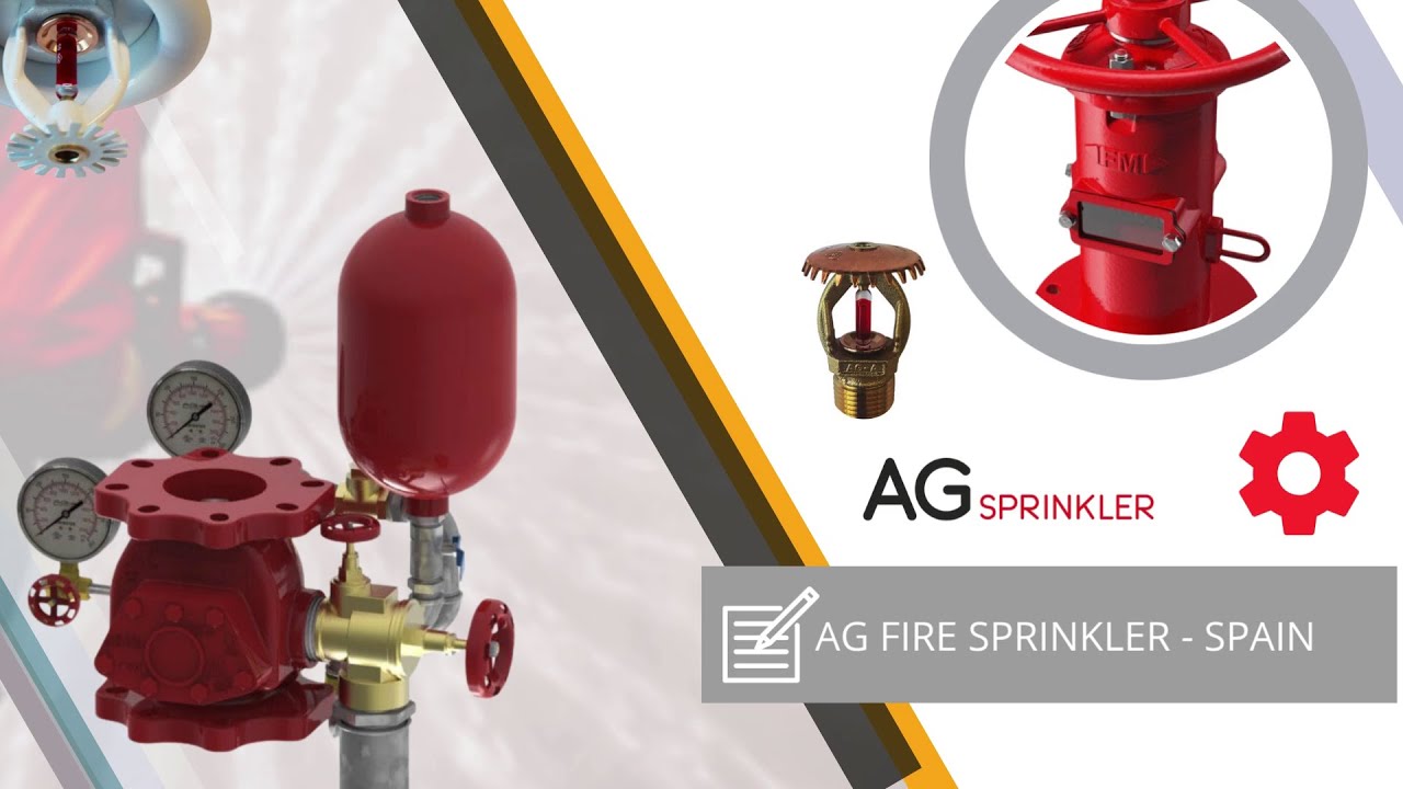 NOOR SCIENTIFIC & TRADE LLC Partnerships Collaboration with AG sprinkler