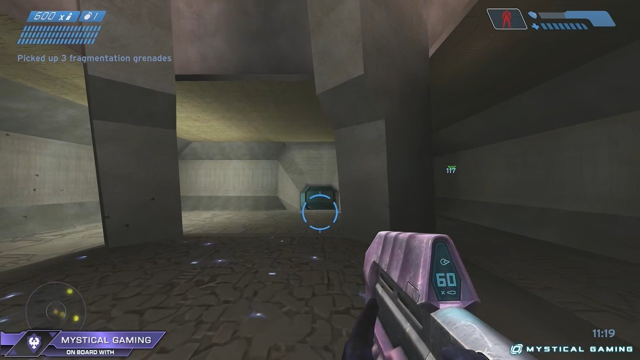 Halo CE - Team Slayer - Rat Race (XBOX SERIES X)