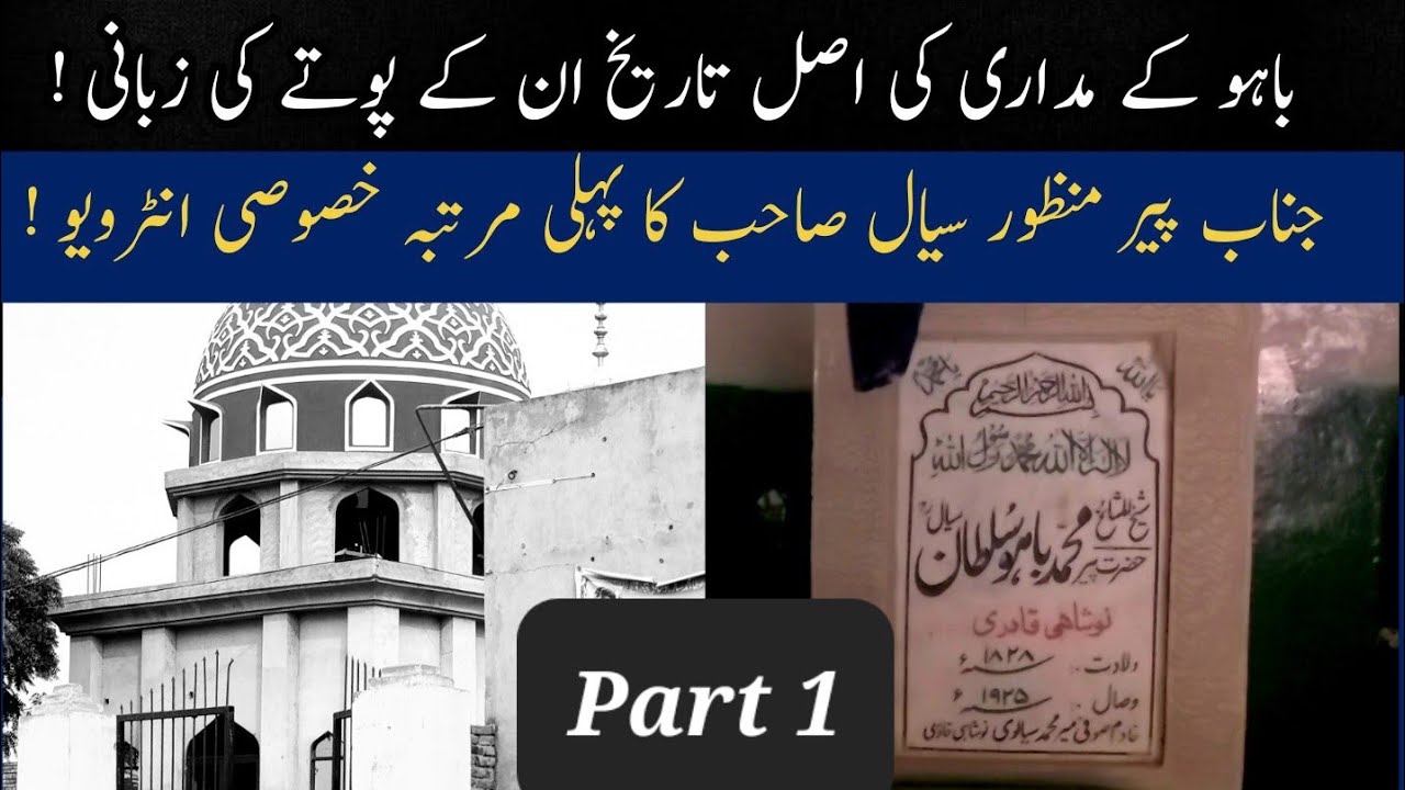 Bahu Kay Madari Aseel History | First Ever Interview from Peer Family #aseel #aseelmurga  #trending