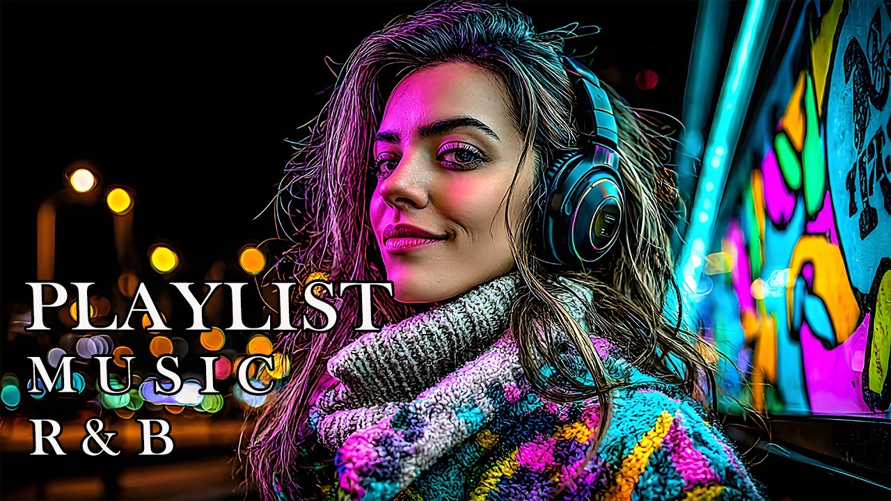 LoveStory Moment &ndash; Soft Female R&B | Love & Chill Playlist