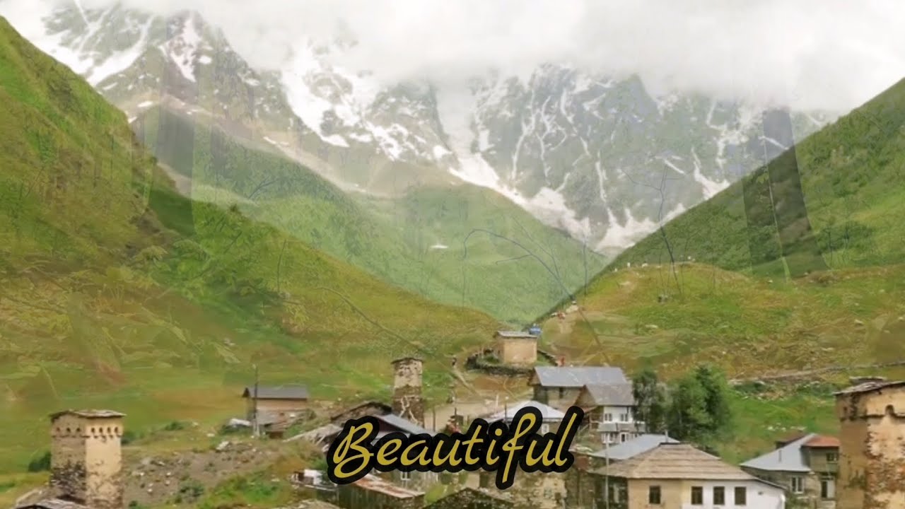 Beautiful