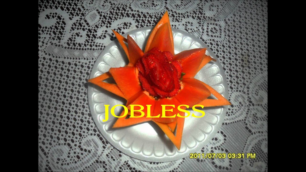 JOBLESS 