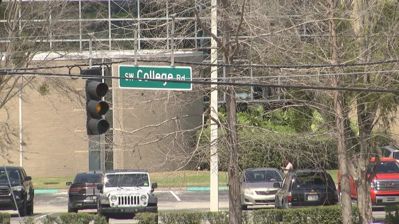 Marion County residents react to improvements coming to State Road 200