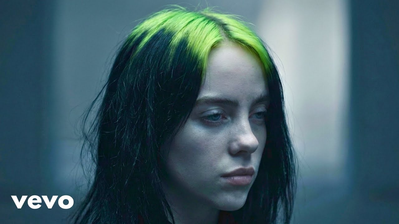 Don't Fall In Love - Billie | 2026 Lyrics Video