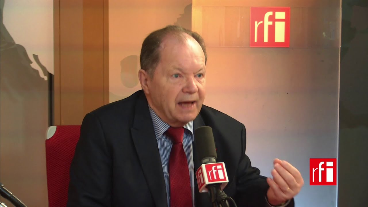Philippe Bilger: «La déchéance de nationalité est un message fort que la nation s’adresse d’abord...