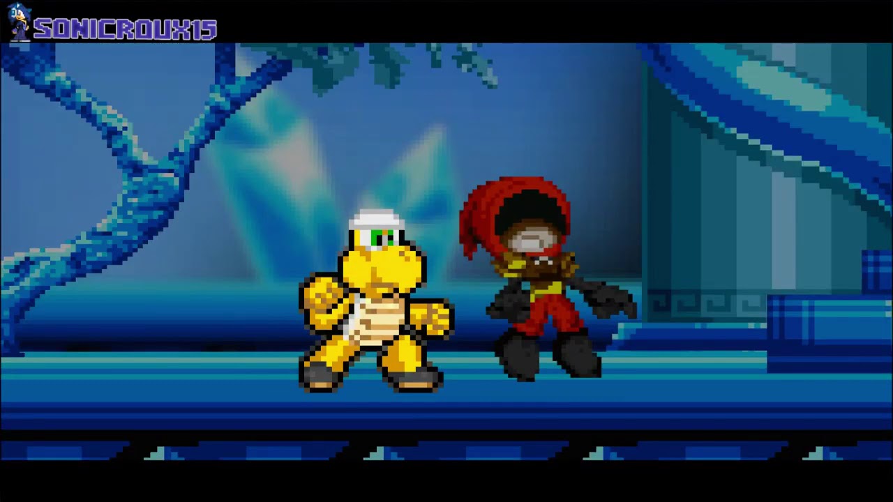 {Defend the kingdom stone collab}