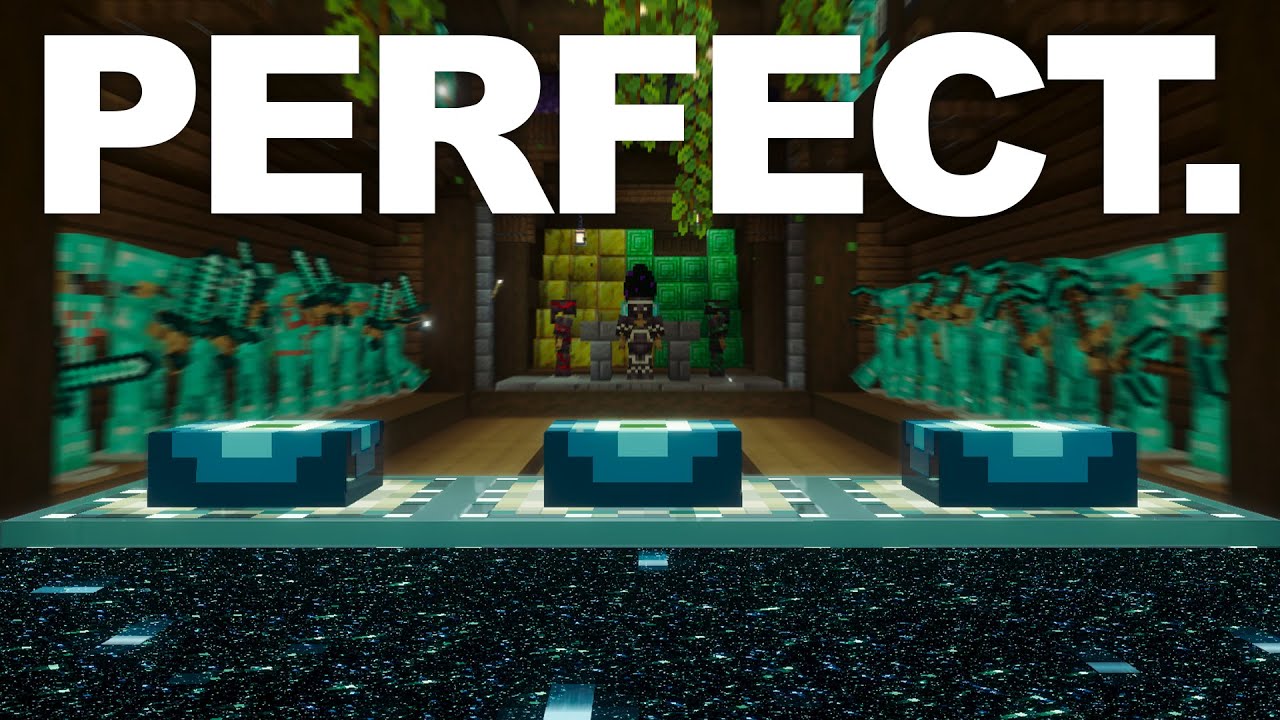 My Perfect Start in Minecraft Survival