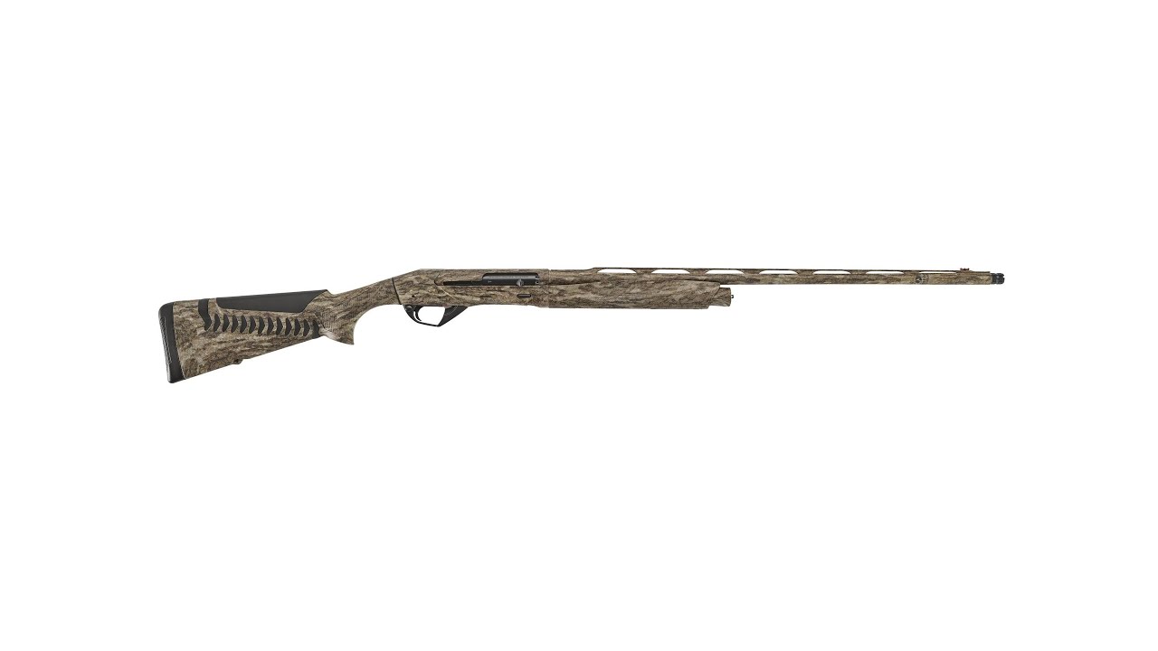 Оружие недели: Benelli SBE3 20-Ga.