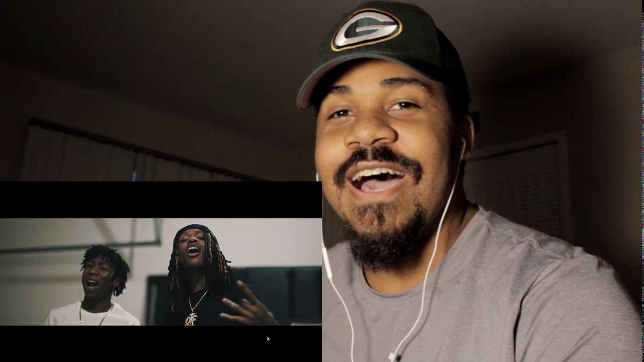 Lil Loaded Feat. King Von 