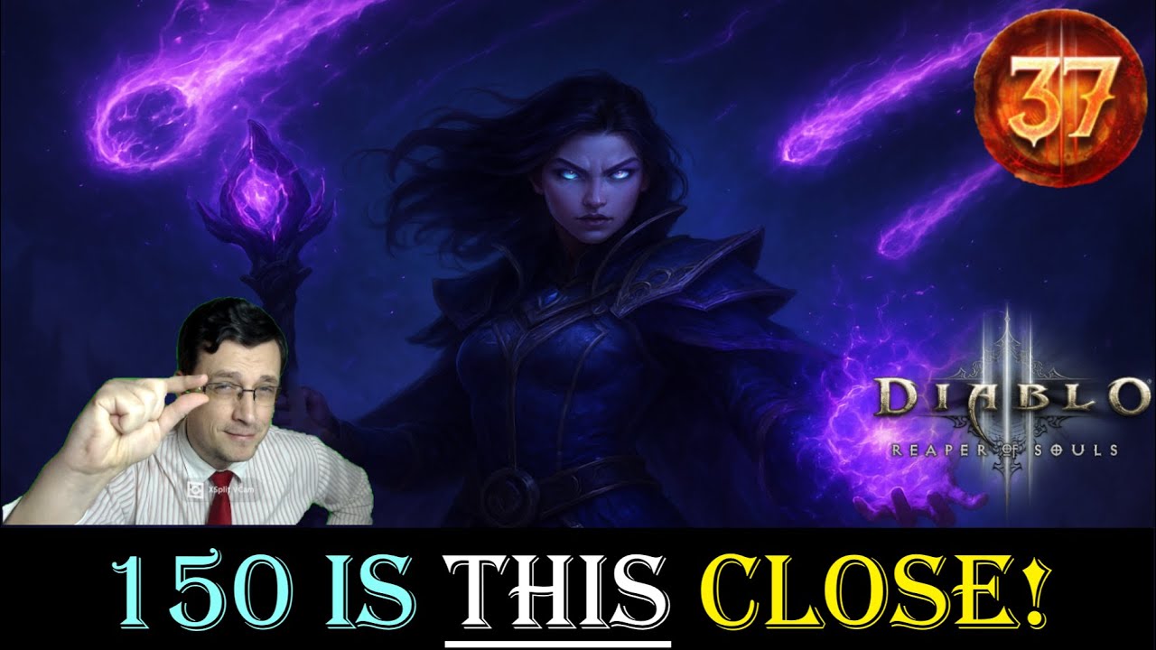 How Is This Still Not Done?! 😤 GR150 One Rift Away | Wizard S37