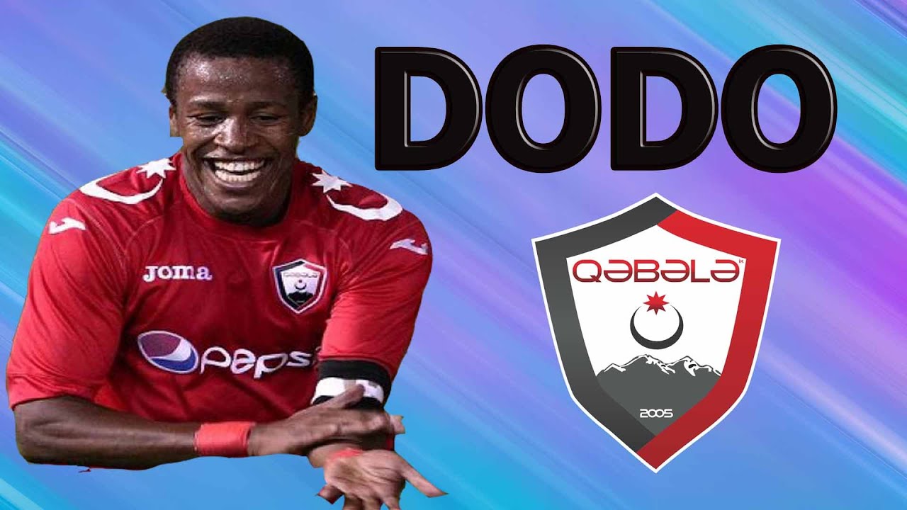 DODO KİMDİR? | AZƏRBAYCANA GƏLMİŞ LEGİONERLƏR!