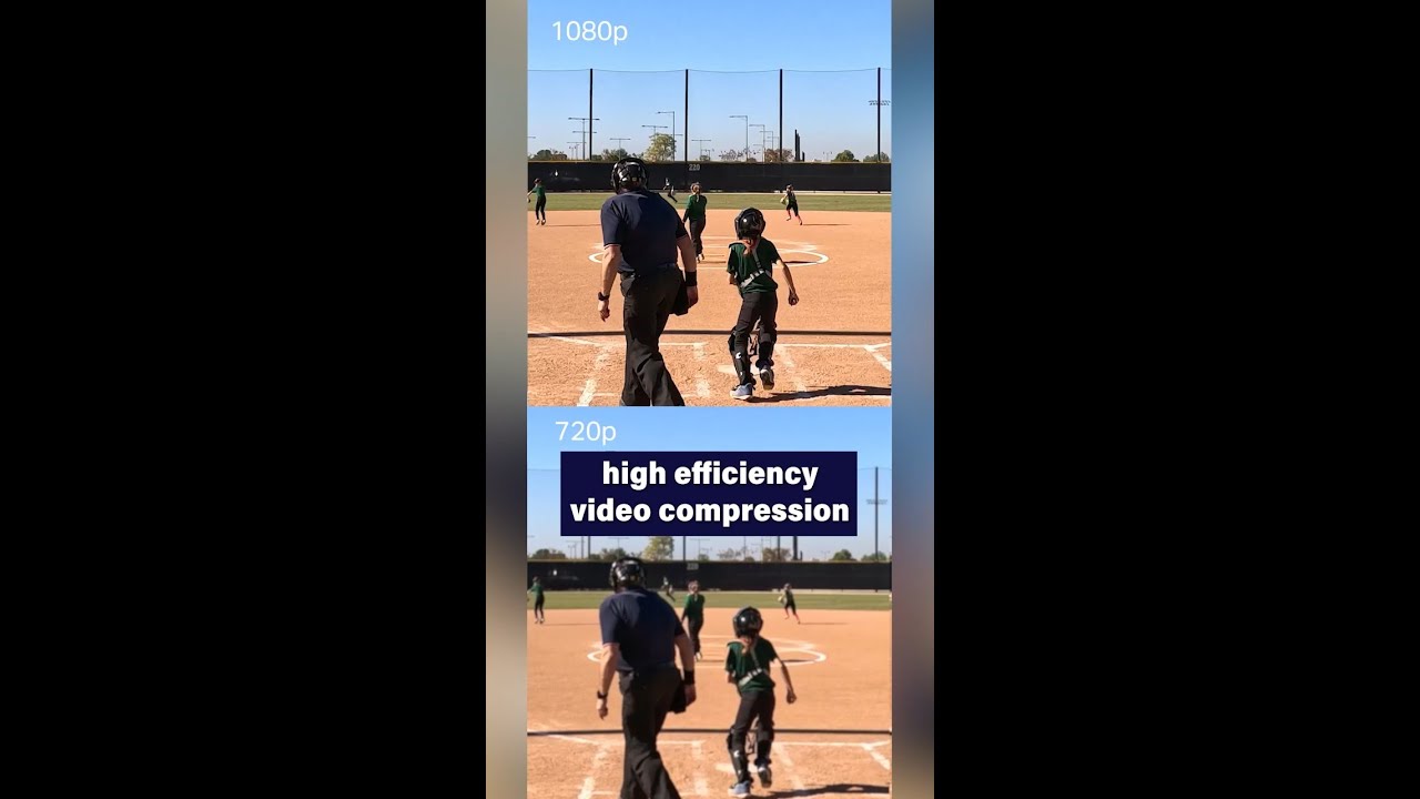 Live Streaming in 1080p on GameChanger