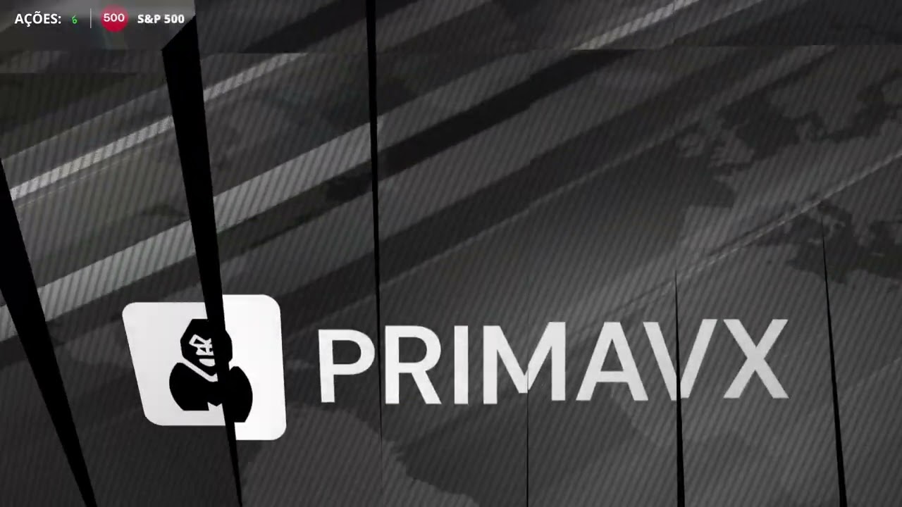 Primavx An&aacute;lise Di&aacute;ria de Mercado:  commodities em foco