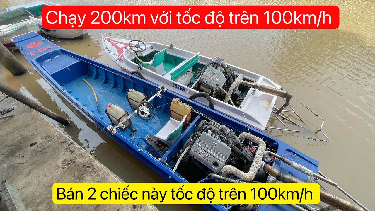 Hai siêu phẩm mới ra lò , chạy thử đường xa để đi xem đua vỏ lãi Cần Thơ