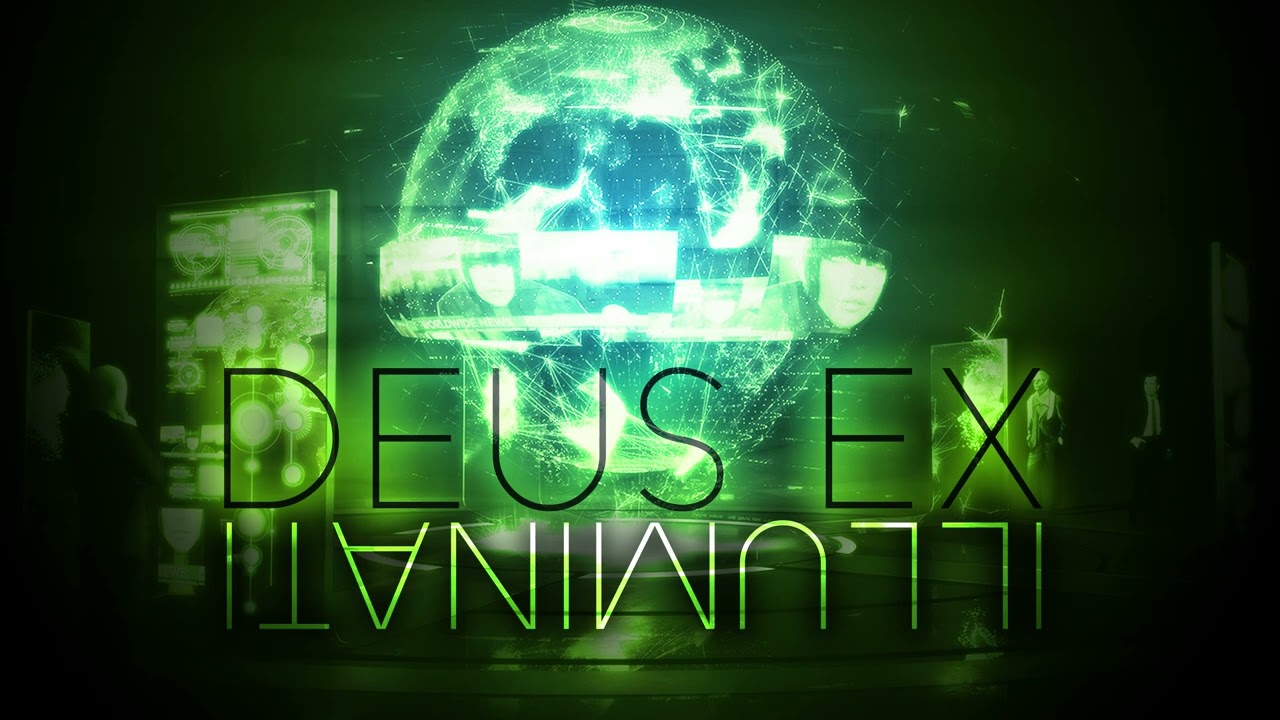 The Illuminati (Deus Ex Credits Music Remix)