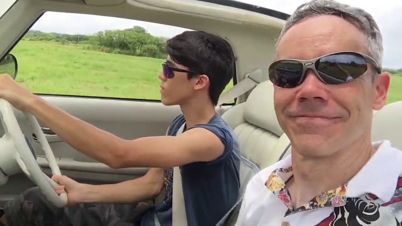 SmartHacks EV Figaro ep 01 - Converting a Classic Japanese import to be fully electric