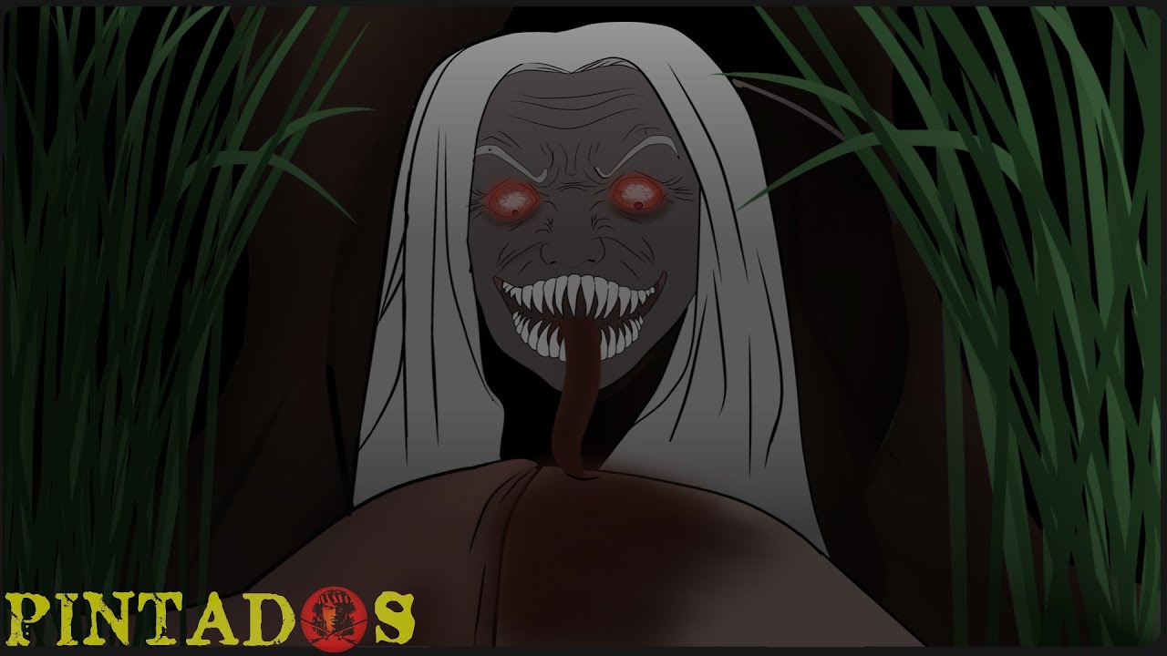 TATLONG ASO (ASWANG TRUE STORY)  #ANGNINUNO #PINTADOS