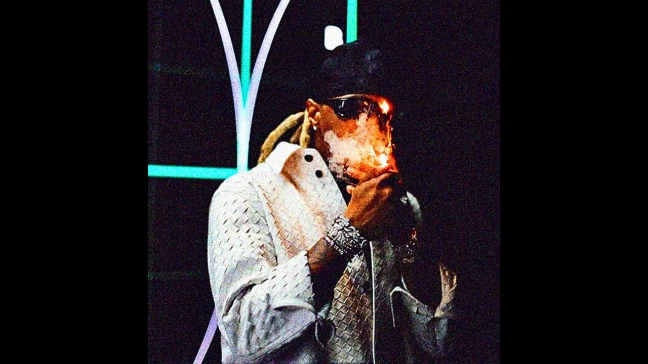 [FREE] Future Type Beat 2025 - 
