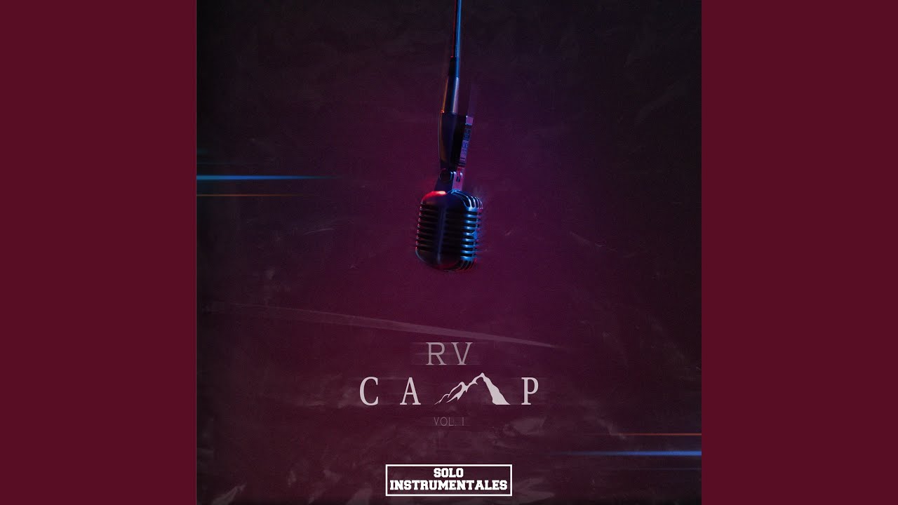 Cypher Rv X Capital Gang Scratches X Dj Spizike (Instrumental)